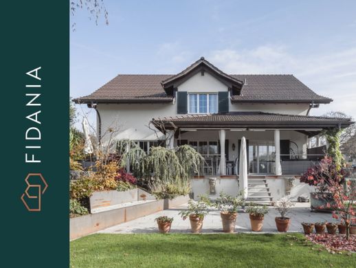 Heldswil, Bezirk Weinfeldenのコテージ