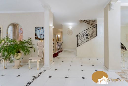 ‏וילה ב  Magnago, Città metropolitana di Milano