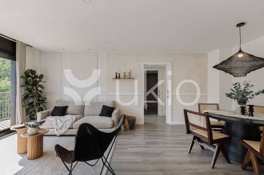 Apartment in Barcelona, Province of Barcelona