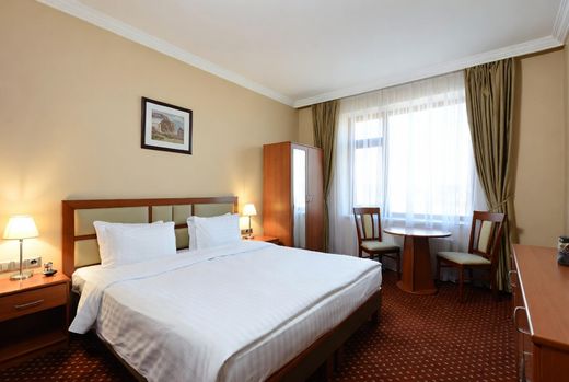 Hotel in Tbilisi, K'alak'i T'bilisi