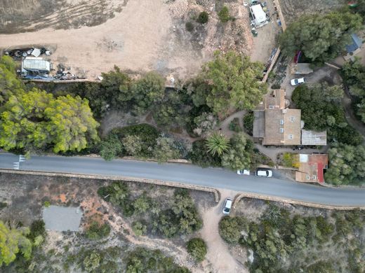 Villa in Formentera, Province of Balearic Islands