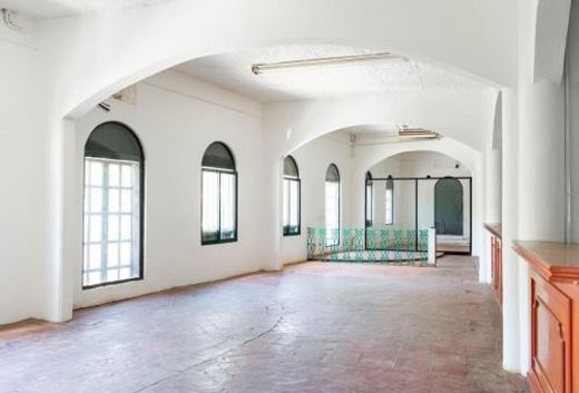 Biuro w Playa del Carmen, Solidaridad