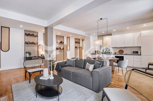 Apartament w Paryż, Paris