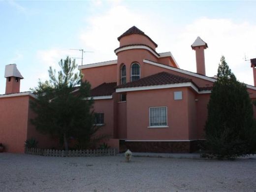 Dağ evi Elche, Provincia de Alicante