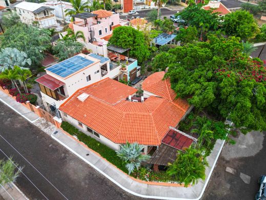 Casa en Loreto, La Paz