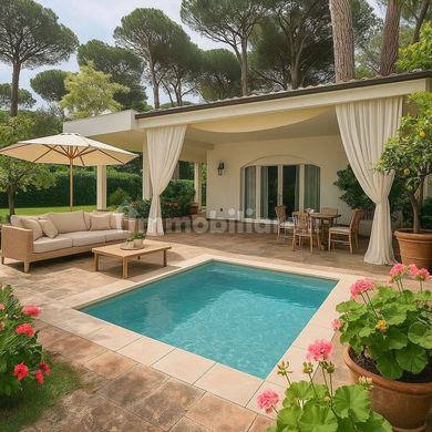Villa - Fiumicino, Roma