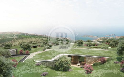 Villa in Trinità d'Agultu e Vignola, Provincia di Sassari