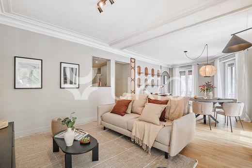 Квартира, Париж, Paris