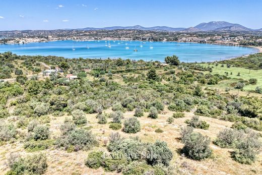 Land in Porto Heli, Nomós Argolídos