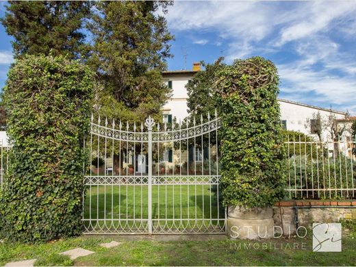 Villa in Pistoia, Provincia di Pistoia