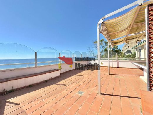 Penthouse à Sanremo, Provincia di Imperia