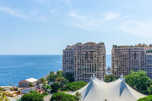Apartment in Fontvieille
