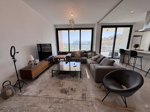 Apartment in Germasógeia, Limassol District