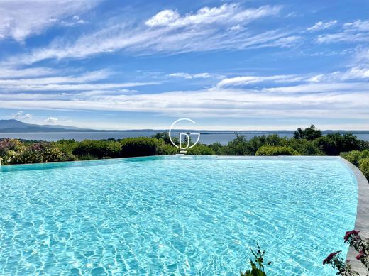 Padenghe sul Garda, Provincia di Bresciaのアパートメント