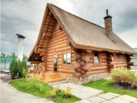 Landhaus in Kiew, Misto Kyiv