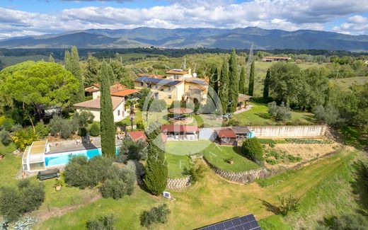 Gospodarstwo w Terranuova Bracciolini, Province of Arezzo