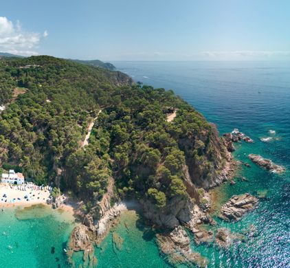 Villa a Lloret de Mar, Girona