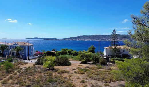 Terreno a Kósta, Nomós Argolídos