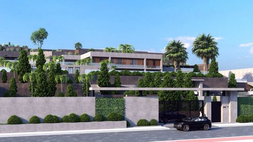 Edificio en Plagiés Lagonisíou, Nomarchía Anatolikís Attikís