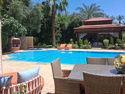 Villa in Marrakech, Marrakesh-Safi