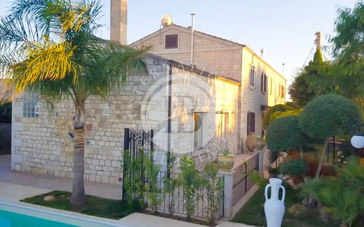 Villa in Modica, Ragusa