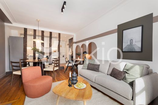 Apartment in Paris, Île-de-France