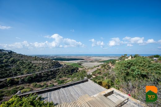 Luxury home in Zikhron Ya‘aqov, Haifa District