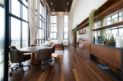 Penthouse in São Paulo