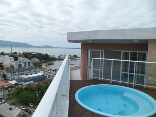 Penthouse in Florianópolis, Santa Catarina