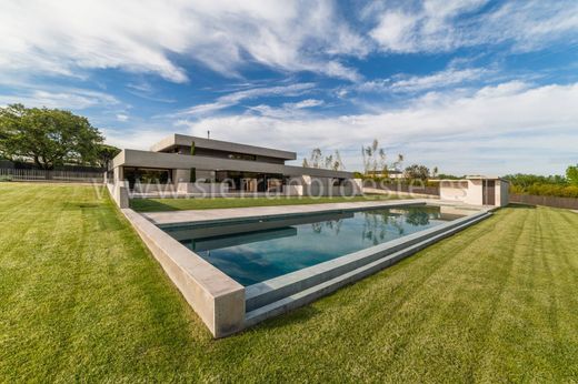 Casa di lusso a Pozuelo de Alarcón, Provincia de Madrid