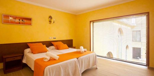 Albergo a S'illot, Isole Baleari