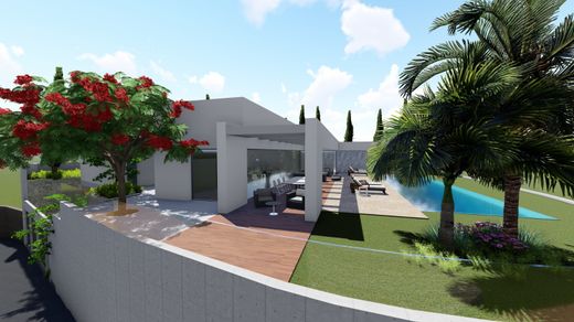 Land in La Herradura, Granada