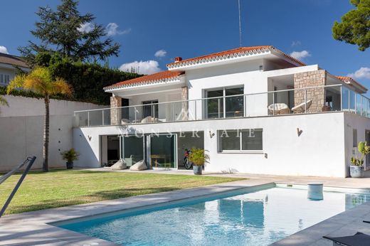 Chalet en Godella, Provincia de Valencia