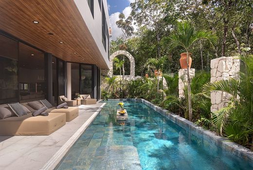 Villa in Tulum, Quintana Roo