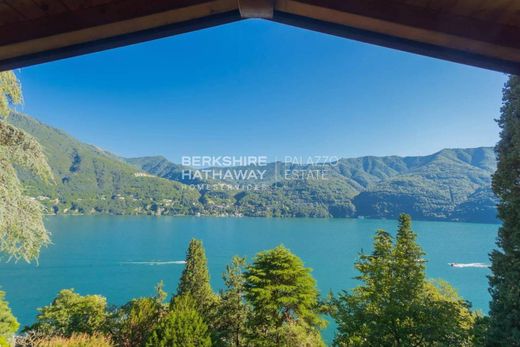 Villa in Carate Urio, Provincia di Como