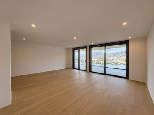 Квартира, Montagnola, Lugano