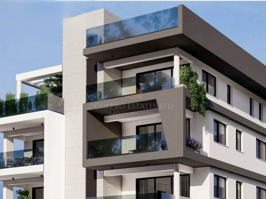 Piso / Apartamento en Larnaca, Eparchía Lárnakas