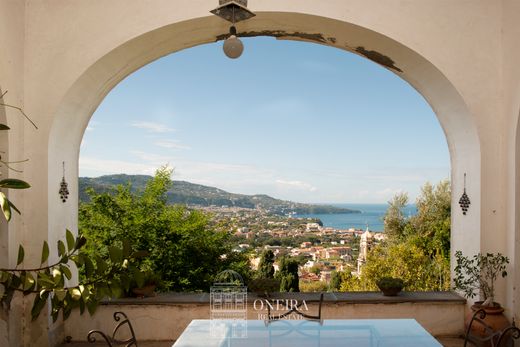 Villa en Sorrento, Napoles