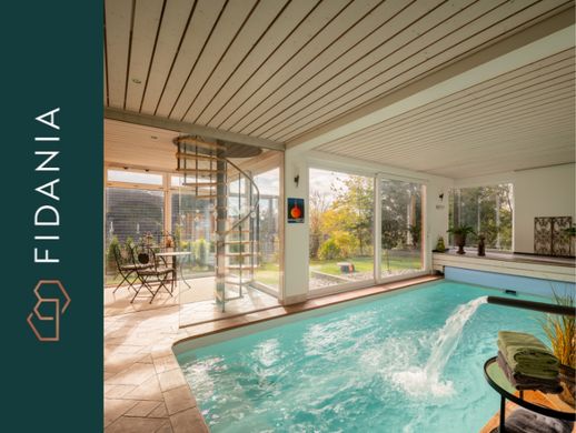 Mauren, Bezirk Weinfeldenの一戸建て住宅