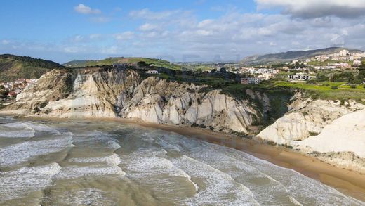 Вилла, Агридженто, Agrigento