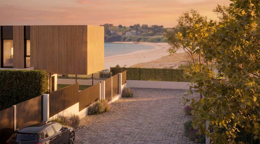 Piso / Apartamento en Sangenjo, Pontevedra