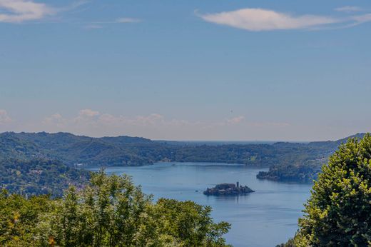 Köy evi Cesara, Verbano-Cusio-Ossola ilçesinde