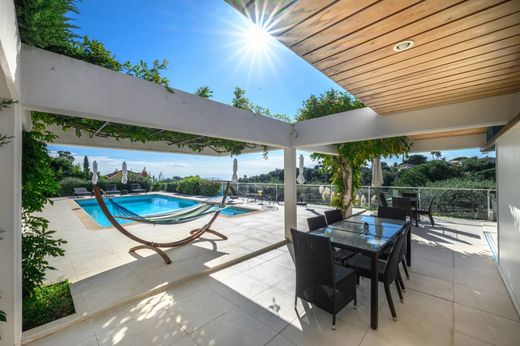 Villa in Nizza, Alpes-Maritimes