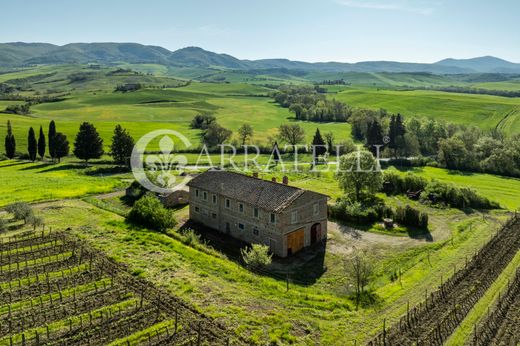 ‏בתי כפר ב  Pienza, Provincia di Siena