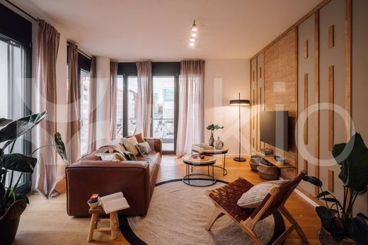 Appartement in Berlijn