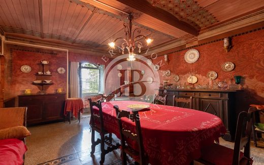 Villa a Sarzana, La Spezia