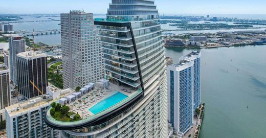 Appartamento a Brickell Hammock, Miami-Dade County