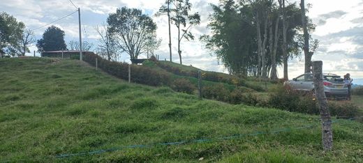 Grond in Armenia, Quindío Department