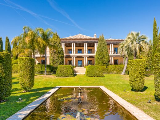 Mansion in Marbella, Malaga