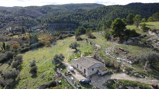 Усадьба / Сельский дом, Monterosso Almo, Ragusa